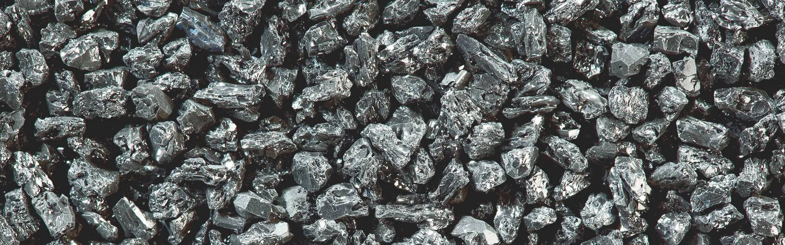 Siliconcarbid SIC- Chemisch äußerst beständig, Strahl- & Schleifmittel , Zuschlagstoff für rutschhemmende, verschleißfeste, leitfähige Fußbodenbeschichtungen