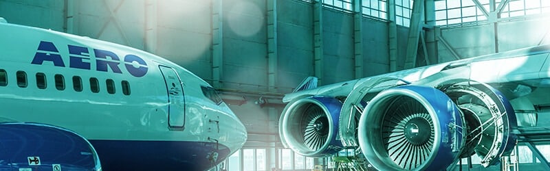 Luft und Raumfahrt Experten weltweit Strahlmittel Schleifmittel Fachgroßhandel