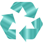 Recycling für Strahlmittel Schleifmittel